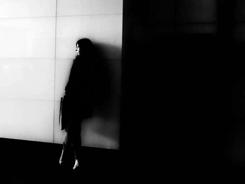 Droste, Holger: Schwarz-Weiss