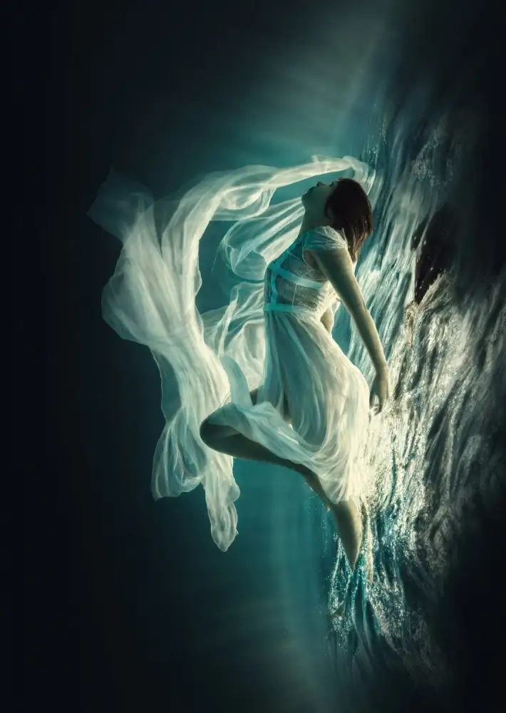 Laudin, Dmitry: Renacimiento