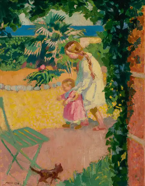 Denis, Maurice: Maurice