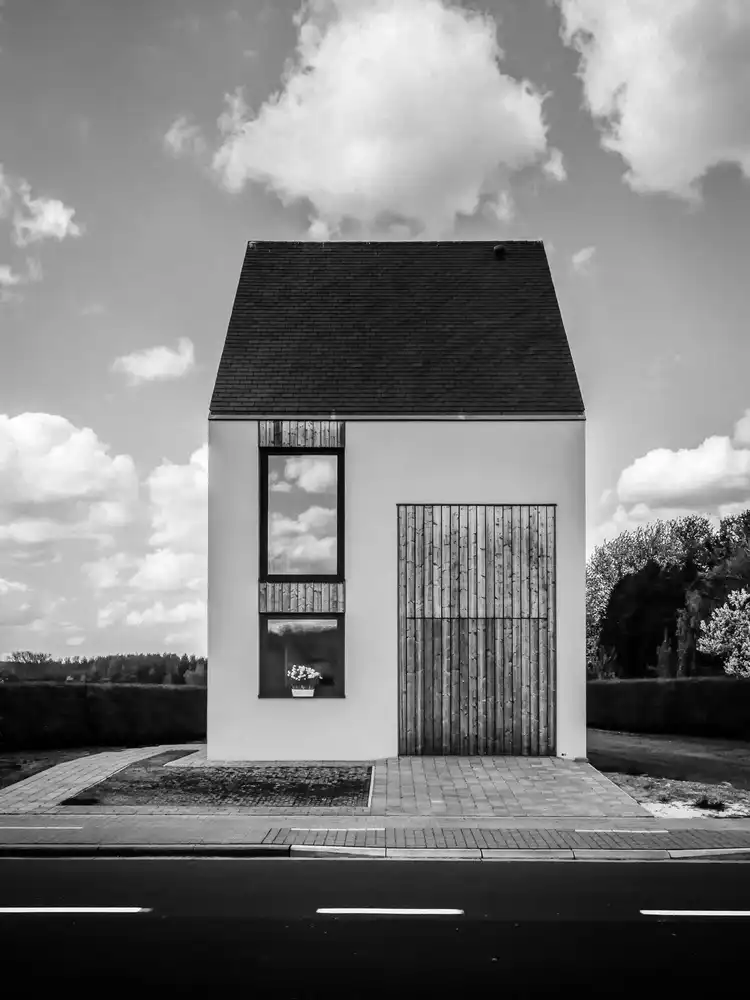 (laGrange), Vangindertael Luc: Small dreams