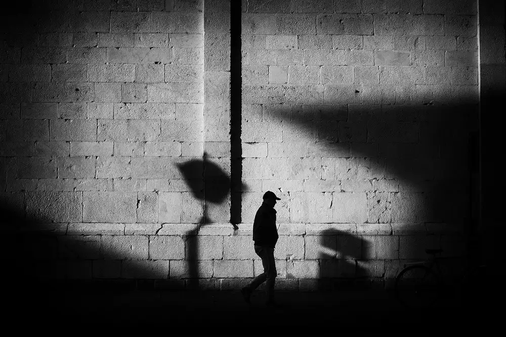 Latta, Della Massimo: Ombre 3