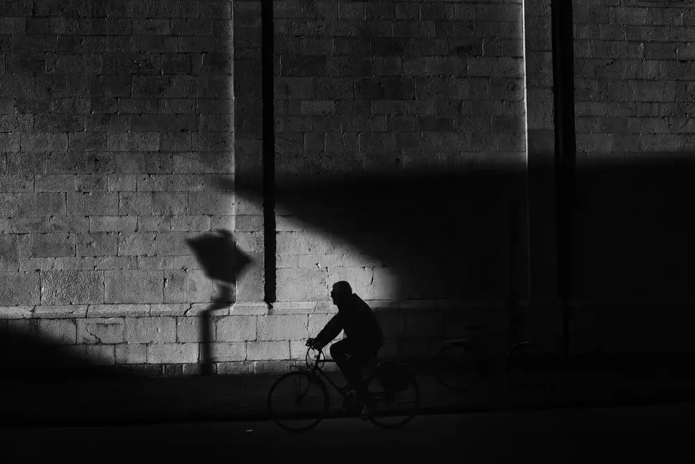 Latta, Della Massimo: Ombre