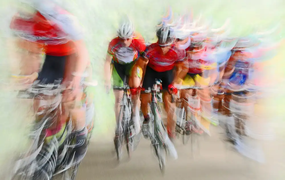 Urlings, Lou: Ultimo Giro Nr. 2