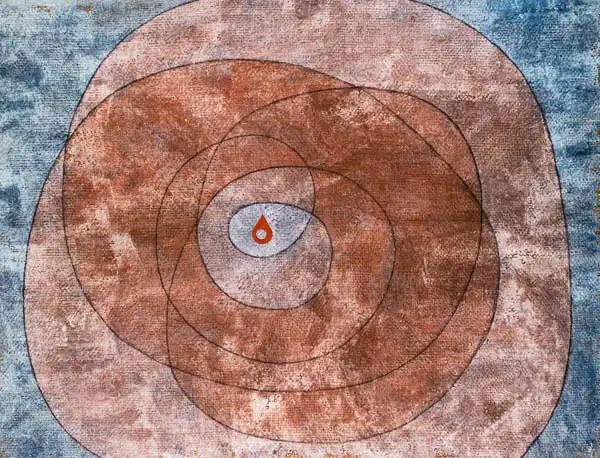 Klee, Paul: At the Core