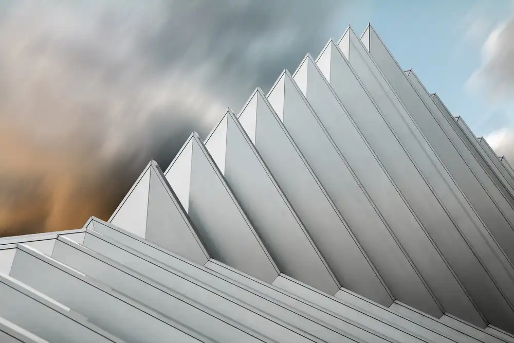 Claes, Gilbert: Pyramida Lille II
