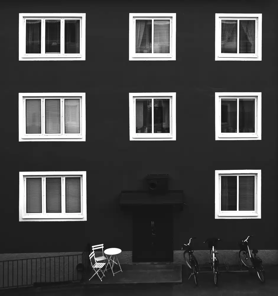 Pajic, Samir: Svezia