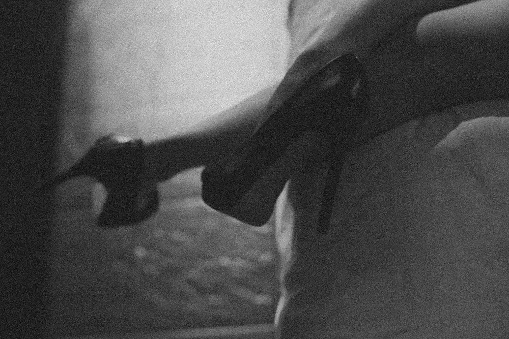 Schottstaedt, Erik: Von der Abenddämmerung bis zum Morgengrauen