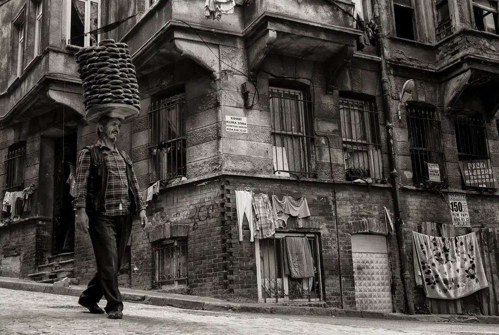 ihyabozkurt: Istanbul