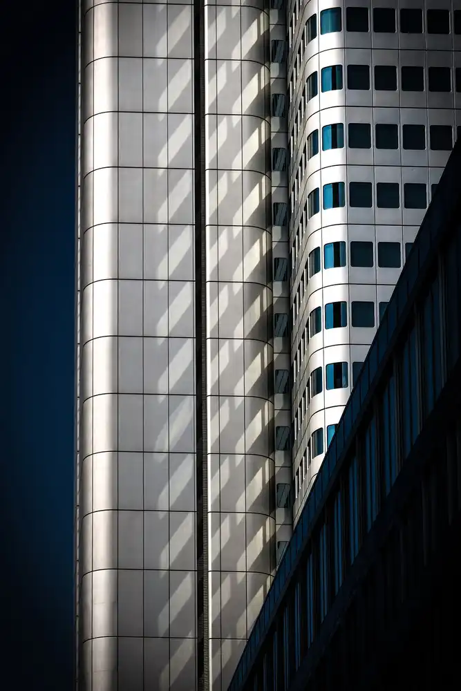 Pfeiffer, Peter: ombre