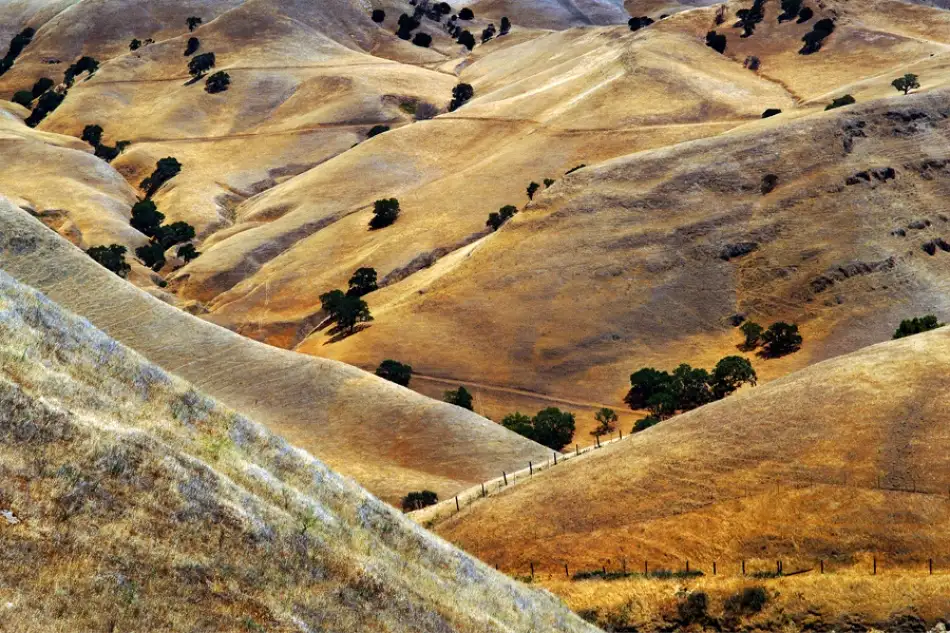 Kravanja, Jure: Colline d