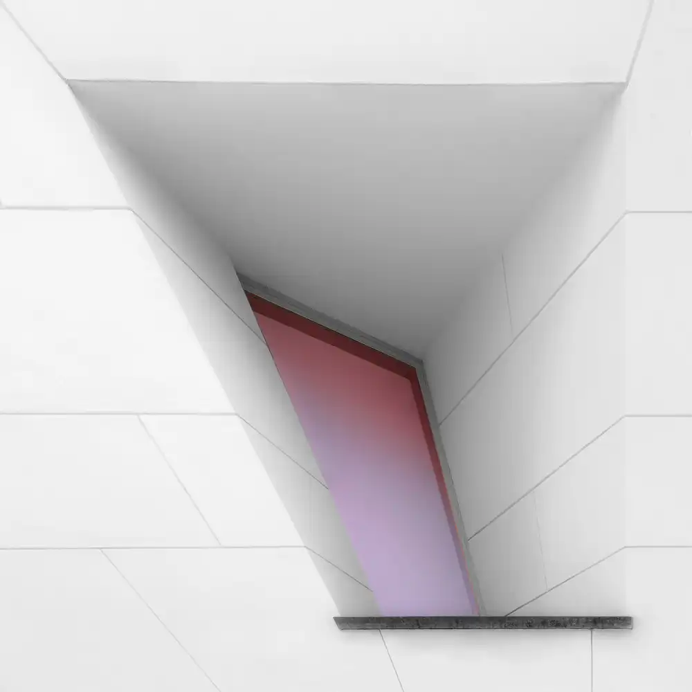Claes, Gilbert: light of the lament...