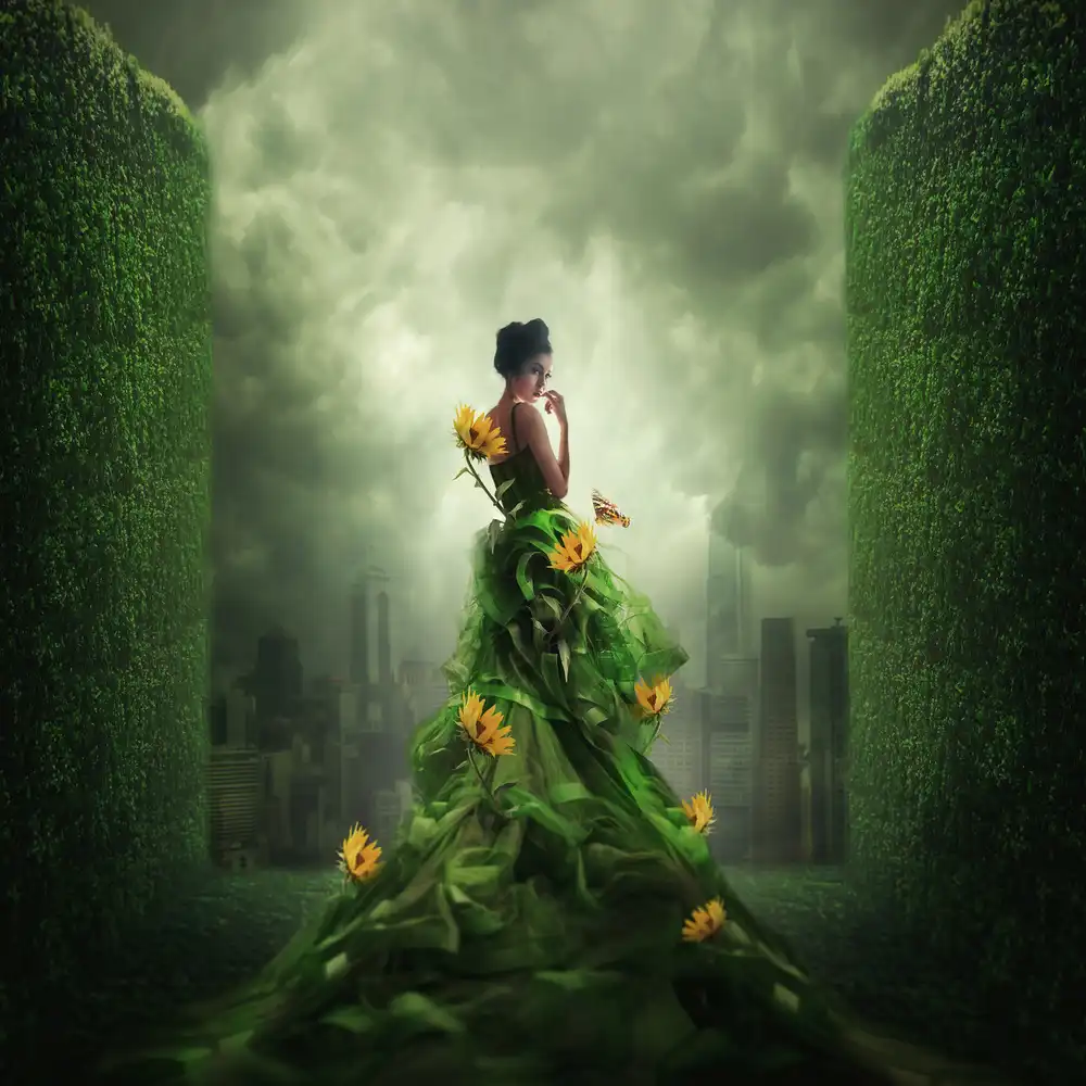 hardibudi: Go Green