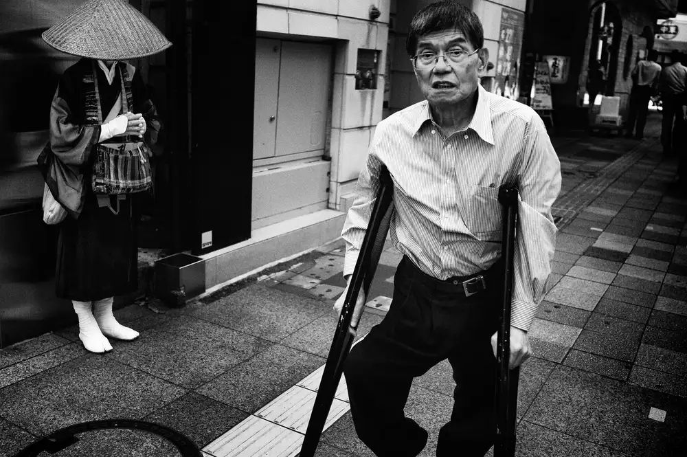 Isobe, Shinji: Rue Tenjin