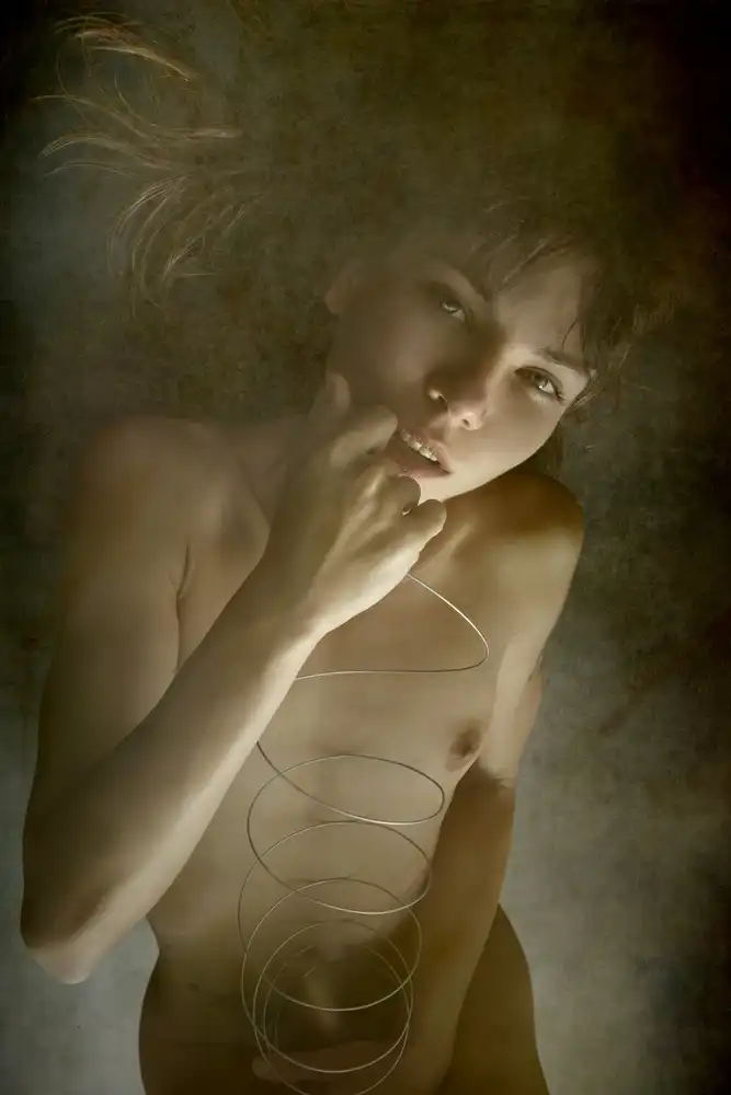 Mest, Olga: Mind Games