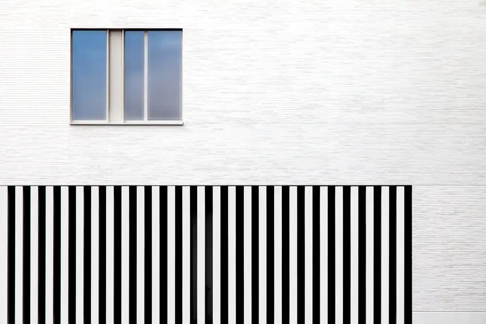 Verschelden, Harry: Barcode Room.