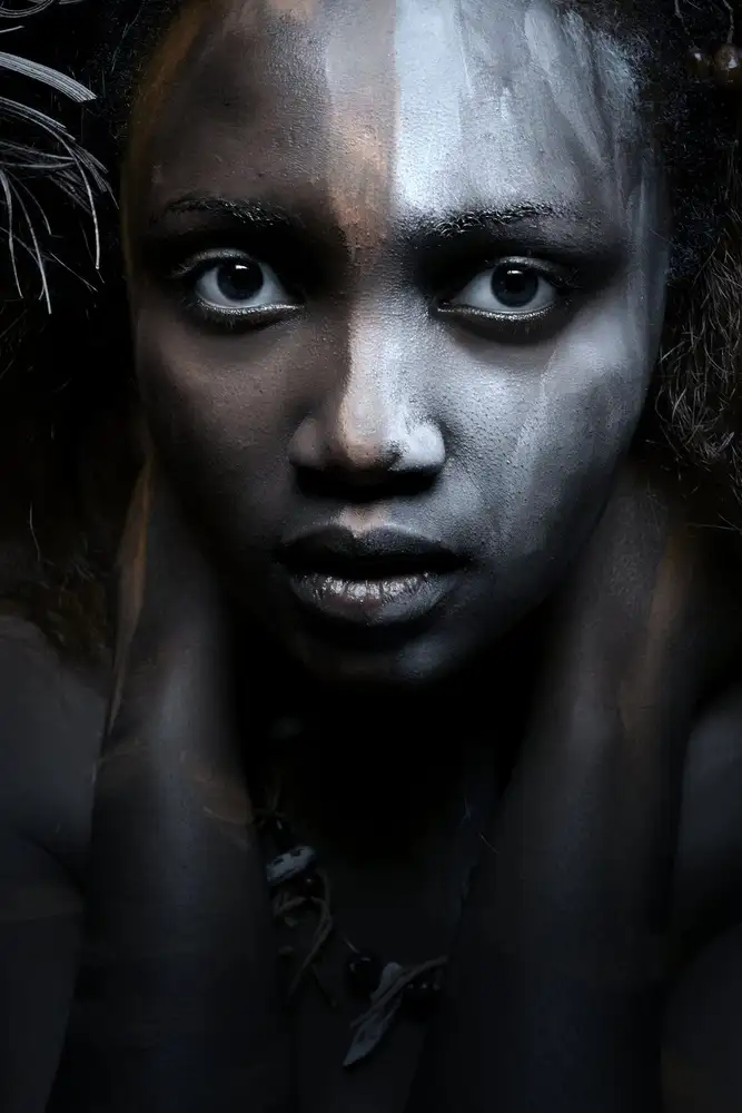 Mest, Olga: descubierto