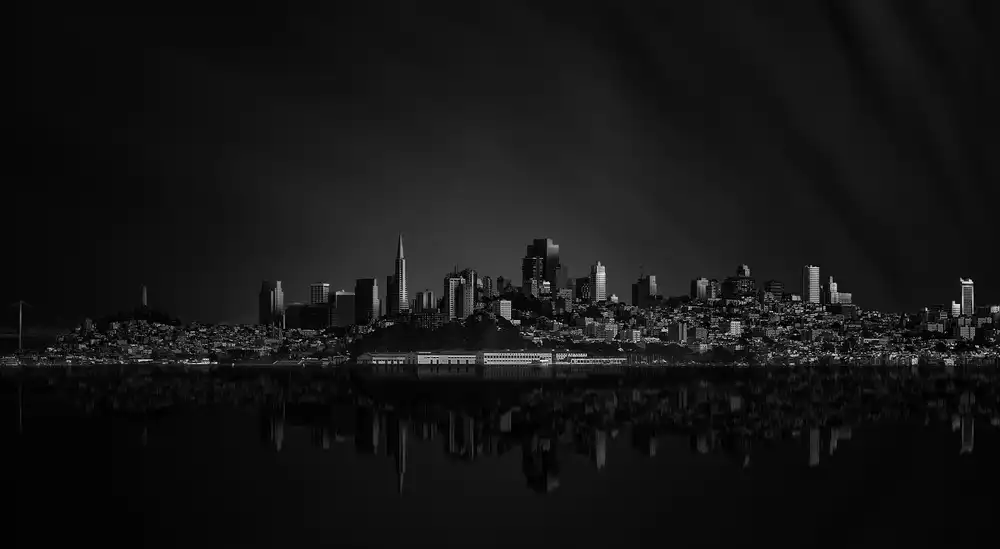 Miguel, Pablo Juan: San Francisco Space III