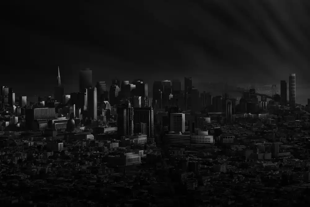 Miguel, Pablo Juan: SF Space V