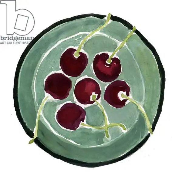 Moore, Mega: Bowl of Cherries
