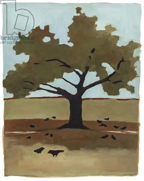 Moore, Mega: Rabbit House (Warsaw)
