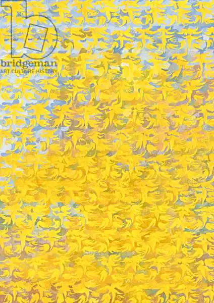 Glover, Leig: Autumn Acer