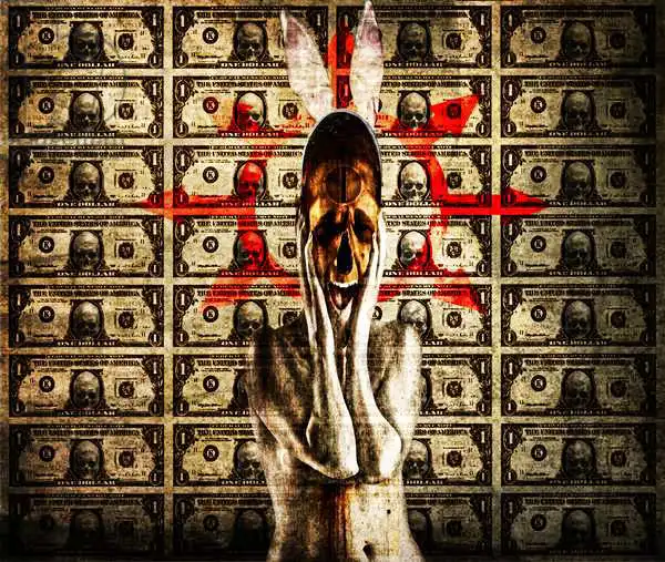 Lilja, Joha: Money