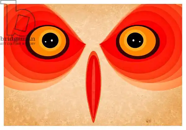 Lilja, Joha: Owl