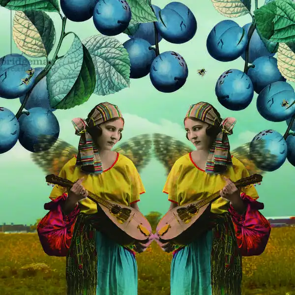 Snell, Olg: Me and You