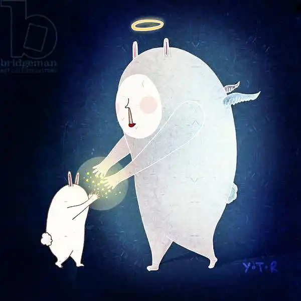 Zhao, Yoy: Wishing on the stars