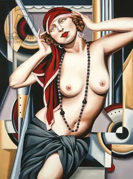 Abel, Catherin: Postcards from Paris