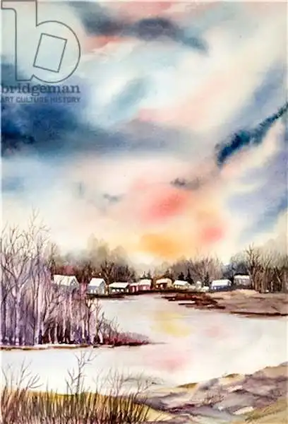 Pushparaj, Neel: Big Sky