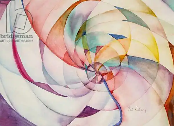 Pushparaj, Neel: Endless Circles