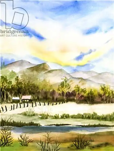 Pushparaj, Neel: Sunny Day