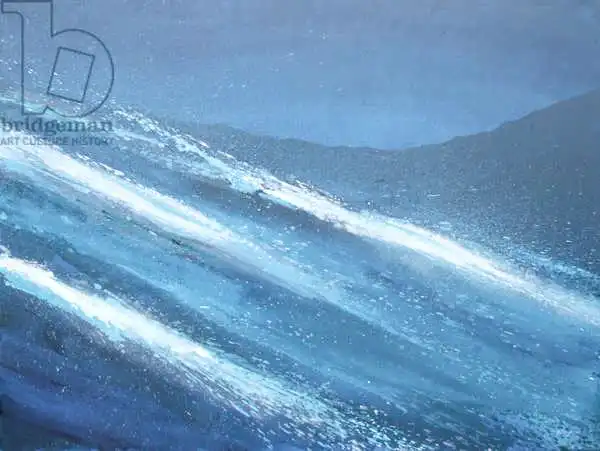Byrne, Alan: Sea Picture I
