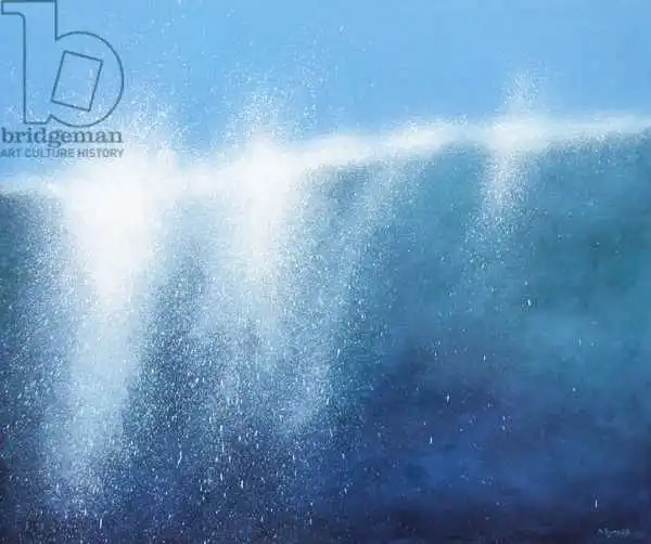 Byrne, Alan: Sea Picture II