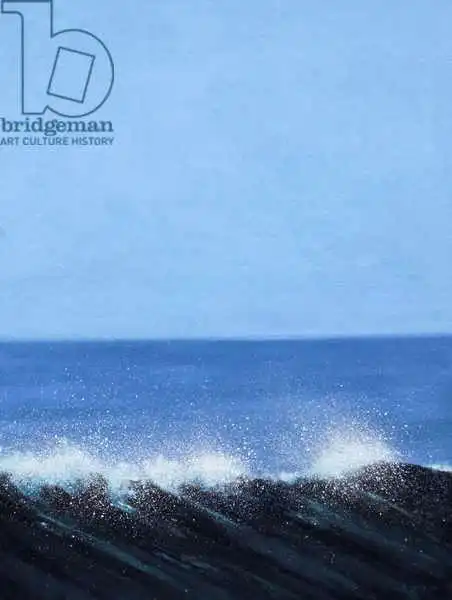 Byrne, Alan: Sea Picture IV