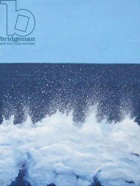 Byrne, Alan: Sea Picture V