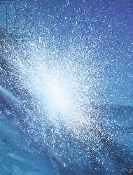 Byrne, Alan: Sea Picture VI