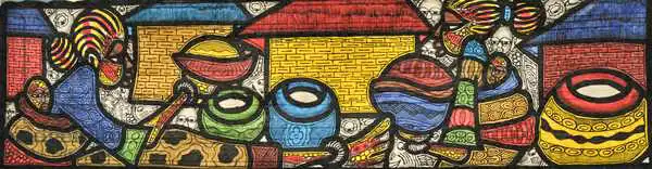 Oladoja, Muktai: Trade