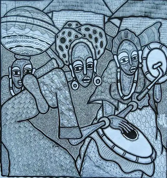 Oladoja, Muktai: Unknown