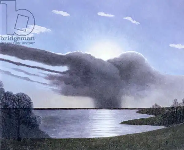 Brain, Ann: Nube de Draycote, 2004