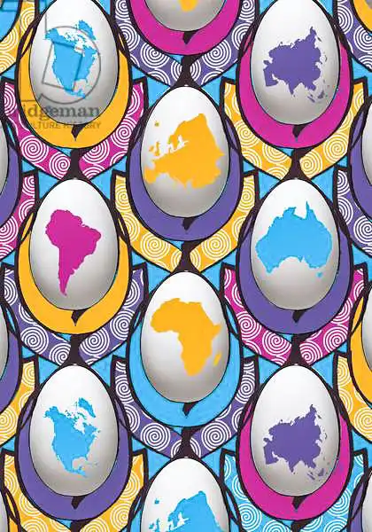 Domain, Francoi: WorldWideEgg