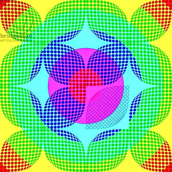 Domain, Francoi: PsychoLeaves