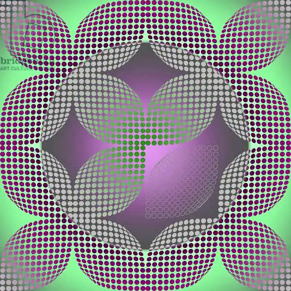 Domain, Francoi: PsychoLeaves_New_Age
