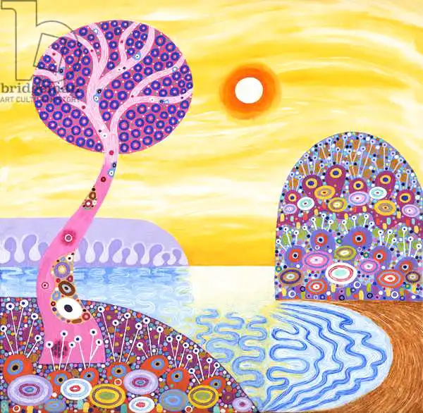 Newton, Davi: Sunset Cove