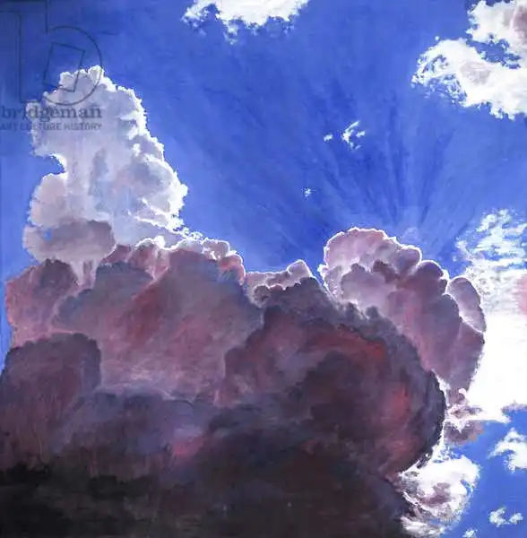 White, Hele: Relentless light