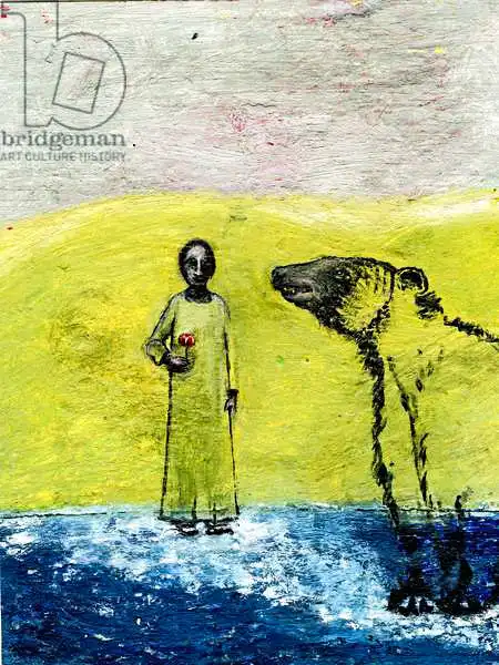 Sudbury, Gig: Rose douce et ours brun