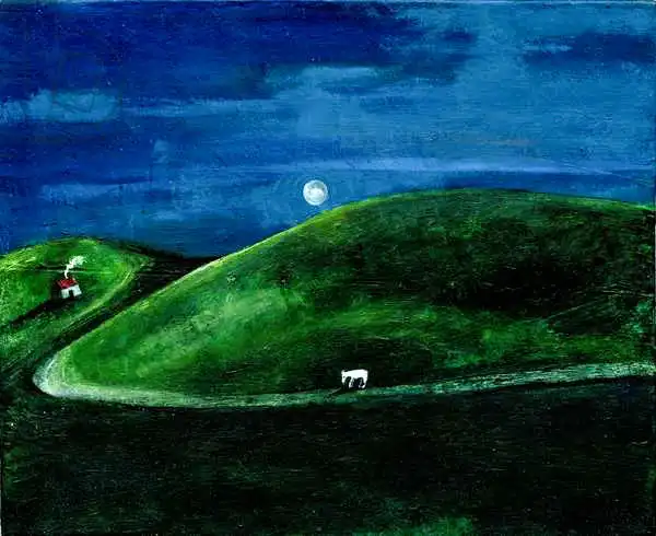 Sudbury, Gig: Night Return