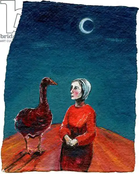 Sudbury, Gig: My Goose