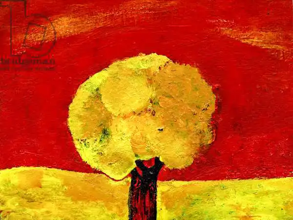 Sudbury, Gig: Arbre jaune